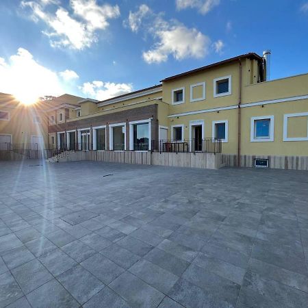 Stella Del Mare Ξενοδοχείο Santa Marinella Εξωτερικό φωτογραφία