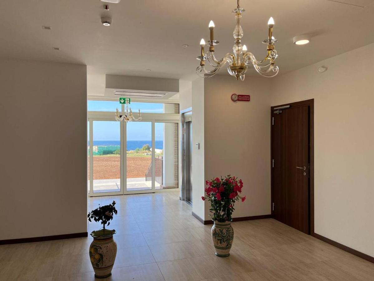 Stella Del Mare Ξενοδοχείο Santa Marinella Εξωτερικό φωτογραφία